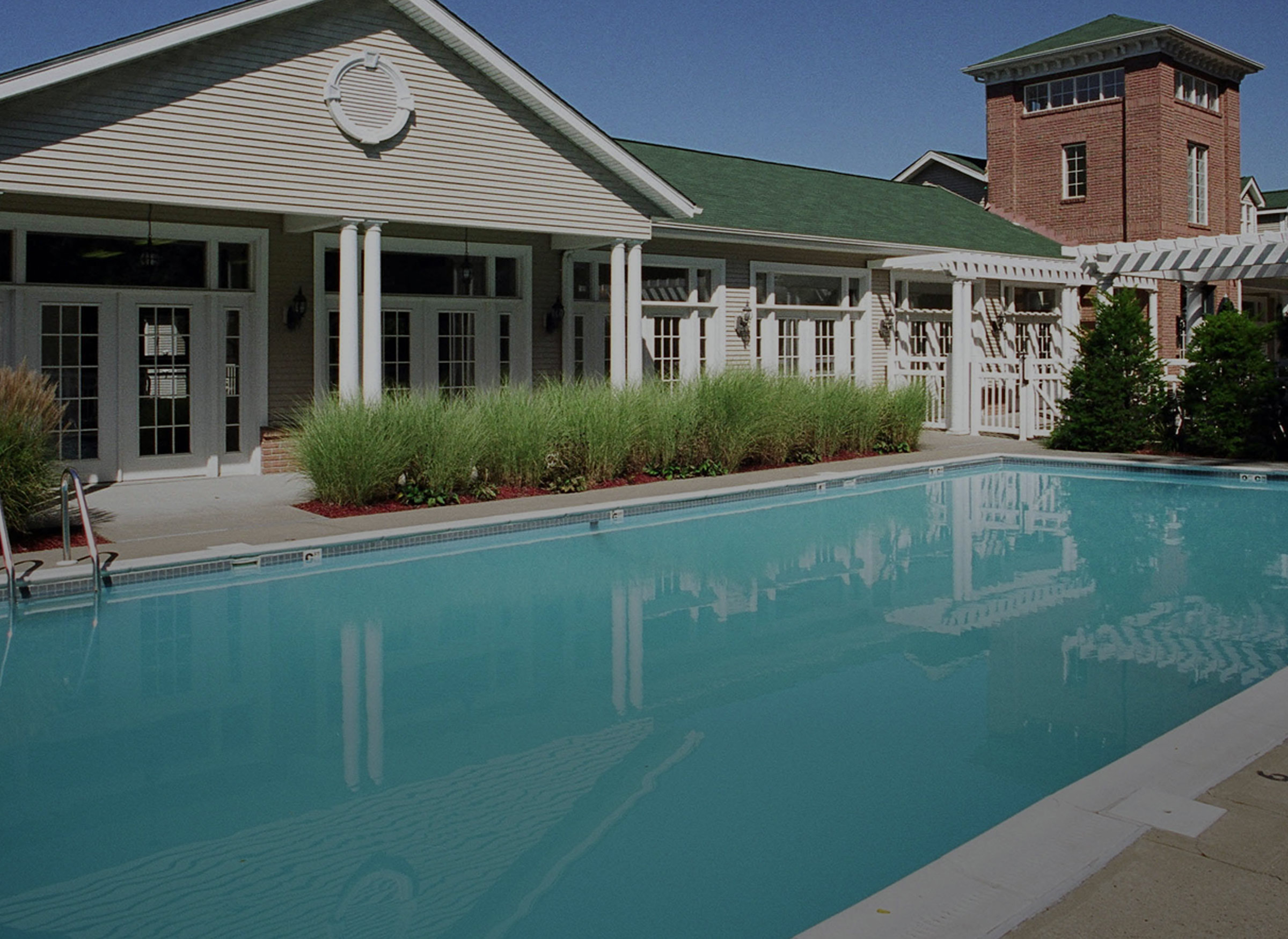 Apartments for Rent in Pittsburgh & Butler, PA Franklin West