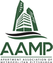 aamp logo