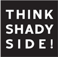 Think Shadyside logo
